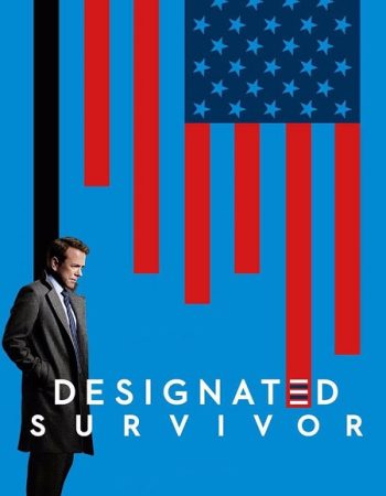 مسلسل Designated Survivor الموسم الاول الحلقة 21 والاخيرة مترجمة