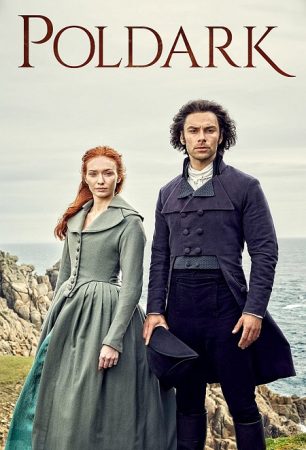 مسلسل Poldark الموسم الرابع الحلقة 8 والاخيرة مترجمة