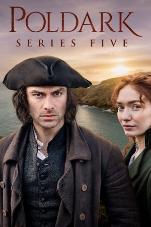 مسلسل Poldark الموسم الخامس الحلقة 8 والاخيرة مترجمة