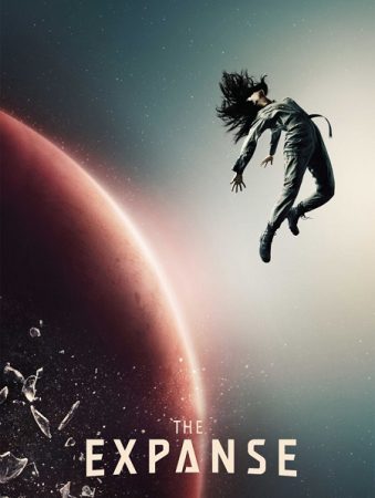 مسلسل The Expanse الموسم الاول الحلقة 8 مترجمة