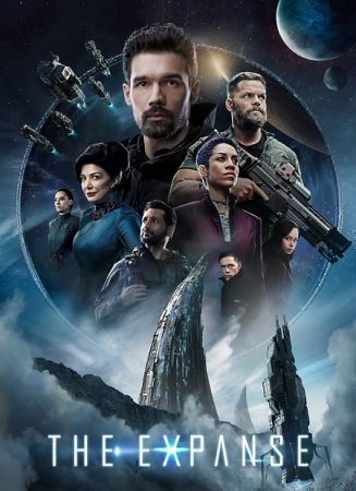 مسلسل The Expanse الموسم الرابع الحلقة 9 مترجمة