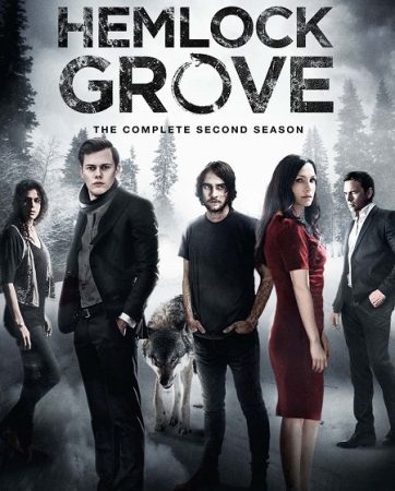 مسلسل Hemlock Grove الموسم الثاني الحلقة 9 مترجمة