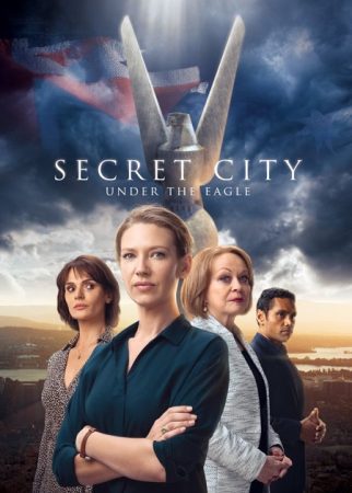 مسلسل Secret City الموسم الثاني الحلقة 5 مترجمة