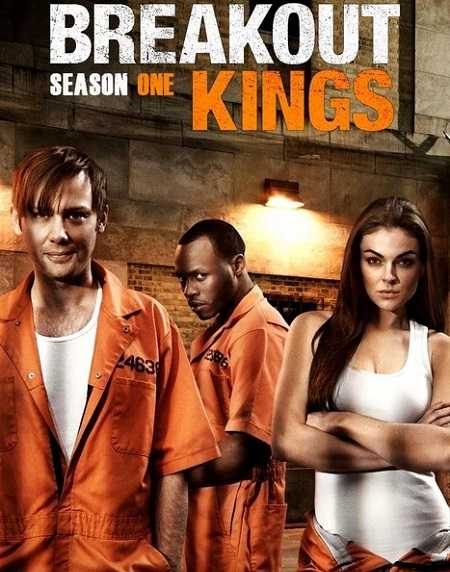 مسلسل Breakout Kings الموسم الاول الحلقة 13 والاخيرة مترجمة