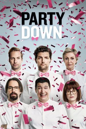 مسلسل Party Down الموسم الثالث الحلقة 5 مترجمة