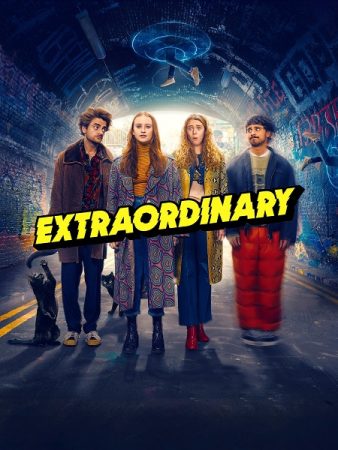 مسلسل Extraordinary الموسم الثاني الحلقة 8 والاخيرة مترجمة