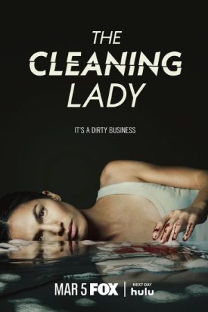 مسلسل The Cleaning Lady الموسم الثالث الحلقة 7 مترجمة