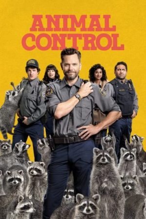 مسلسل Animal Control الموسم الثاني الحلقة 6 مترجمة