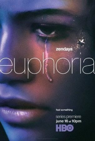 مسلسل Euphoria الموسم الاول الحلقة الخاصة الثانية مترجمة