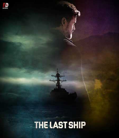 مسلسل The Last Ship الموسم الرابع الحلقة 10 والاخيرة مترجمة