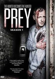 مسلسل Prey الموسم الثاني الحلقة 3 والاخيرة مترجمة