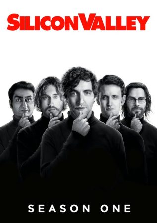 مسلسل Silicon Valley الموسم الاول الحلقة 8 والاخيرة مترجمة