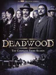 مسلسل Deadwood الموسم الثالث الحلقة 11 مترجمة