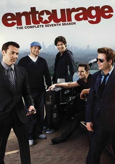 مسلسل Entourage الموسم السابع الحلقة 10 والاخيرة مترجمة