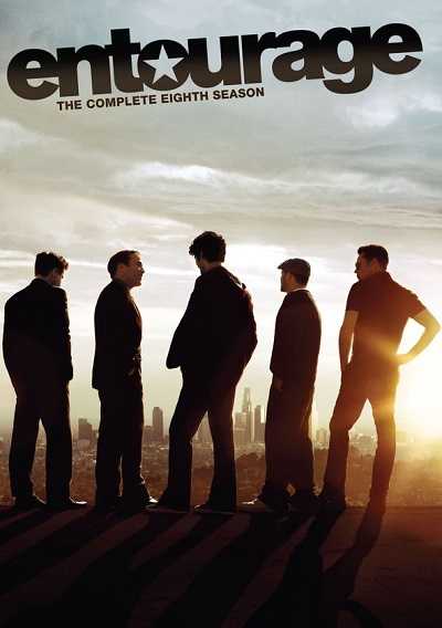 مسلسل Entourage الموسم الثامن الحلقة 8 والاخيرة مترجمة