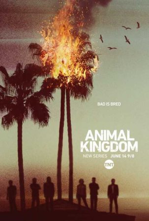 مسلسل Animal Kingdom الموسم الاول الحلقة 10 والاخيرة مترجمة