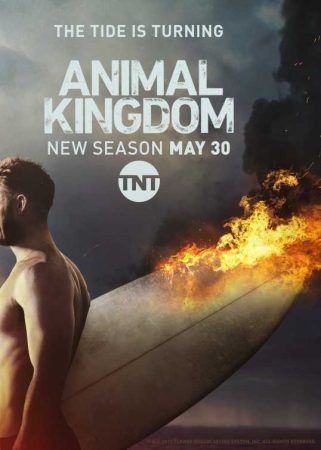 مسلسل Animal Kingdom الموسم الثاني الحلقة 13 والاخيرة مترجمة