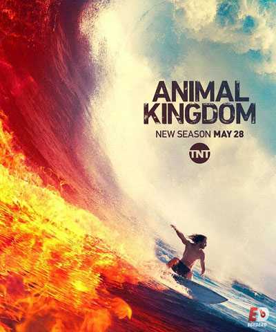 مسلسل Animal Kingdom الموسم الرابع الحلقة 13 والاخيرة مترجمة