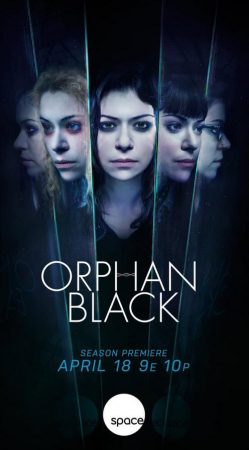 مسلسل Orphan Black الموسم الخامس الحلقة 10 والاخيرة مترجمة