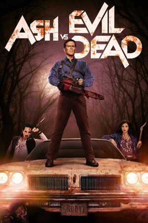 مسلسل Ash vs Evil Dead الموسم الاول الحلقة 10 والاخيرة مترجمة