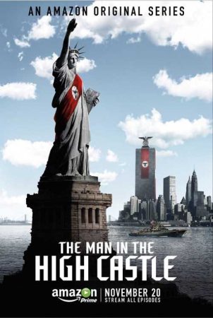 مسلسل The Man in the High Castle الموسم الاول الحلقة 10 والاخيرة مترجمة