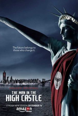 مسلسل The Man in the High Castle الموسم الثاني الحلقة 10 والاخيرة مترجمة