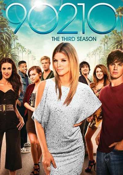 مسلسل 90210 الموسم  الثالث الحلقة 19 مترجمة