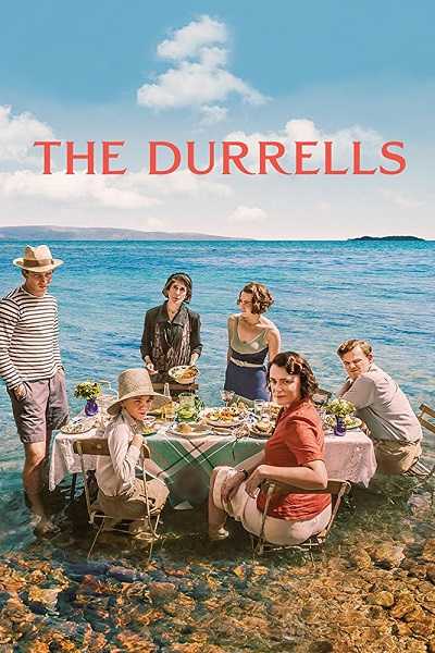 مسلسل The Durrells الموسم الاول الحلقة 6 والاخيرة مترجمة