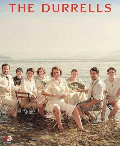 مسلسل The Durrells الموسم الرابع الحلقة 6 والاخيرة مترجمة