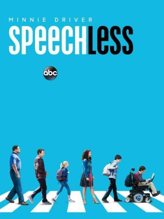 مسلسل Speechless الموسم الاول الحلقة 23 والاخيرة مترجمة