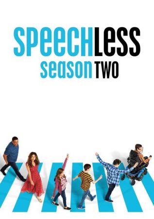 مسلسل Speechless الموسم الثاني الحلقة 16 مترجمة