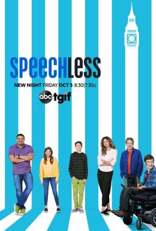 مسلسل Speechless الموسم الثالث الحلقة 21 مترجمة