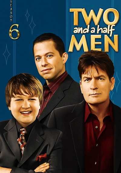 مسلسل Two and a Half Men الموسم السادس الحلقة 23 مترجمة