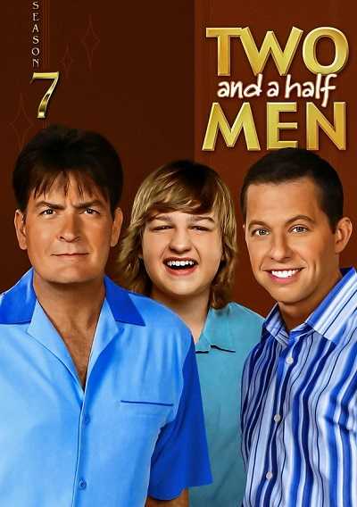 مسلسل Two and a Half Men الموسم السابع الحلقة 22 والاخيرة مترجمة