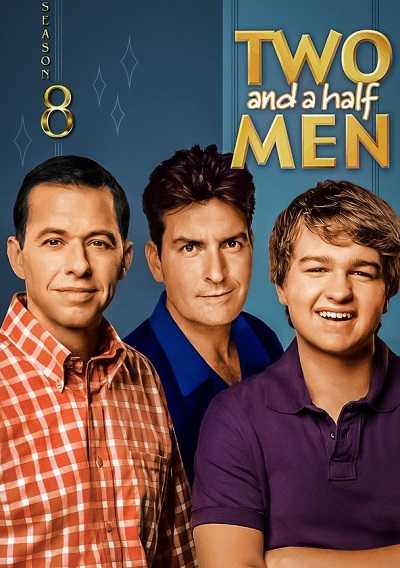 مسلسل Two and a Half Men الموسم الثامن الحلقة 13 مترجمة