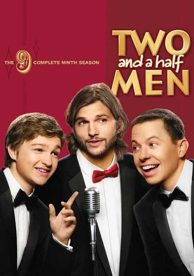 مسلسل Two and a Half Men الموسم التاسع الحلقة 23 مترجمة