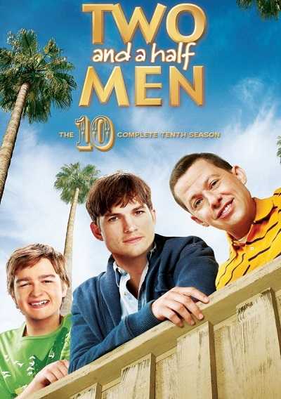 مسلسل Two and a Half Men الموسم العاشر الحلقة 18 مترجمة