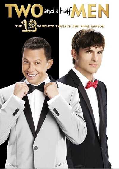 مسلسل Two and a Half Men الموسم 12 الحلقة 15 مترجمة