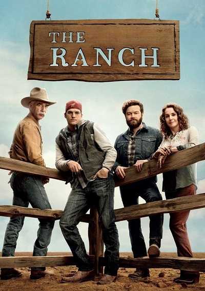 مسلسل The Ranch الموسم الاول الحلقة 20 والاخيرة مترجمة