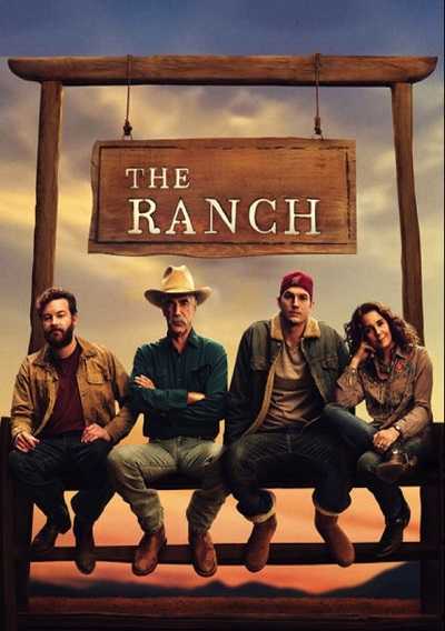 مسلسل The Ranch الموسم الثاني الحلقة 20 والاخيرة مترجمة