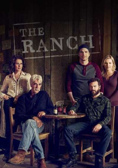 مسلسل The Ranch الموسم الثالث الحلقة 14 مترجمة