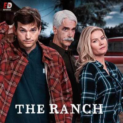 مسلسل The Ranch الموسم الرابع الحلقة 20 والاخيرة مترجمة