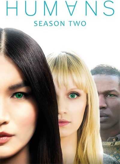 مسلسل Humans الموسم الثاني الحلقة 7 مترجمة