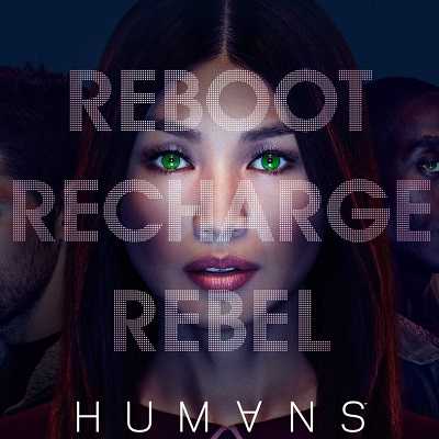 مسلسل Humans الموسم الثالث الحلقة 8 والاخيرة مترجمة