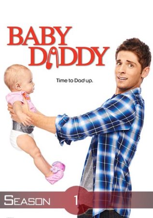 مسلسل Baby Daddy الموسم الاول الحلقة 10 والاخيرة مترجمة