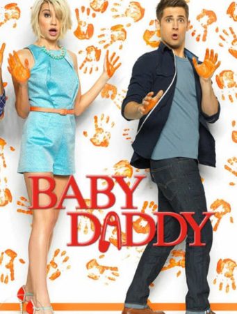 مسلسل Baby Daddy الموسم الثاني الحلقة 14 مترجمة