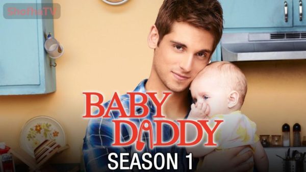 مسلسل Baby Daddy الموسم الرابع الحلقة 22 والاخيرة مترجمة