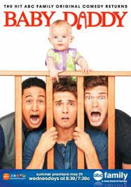 مسلسل Baby Daddy الموسم الخامس الحلقة 20 والاخيرة مترجمة