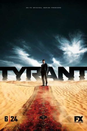 مسلسل Tyrant الموسم الاول الحلقة 8 مترجمة