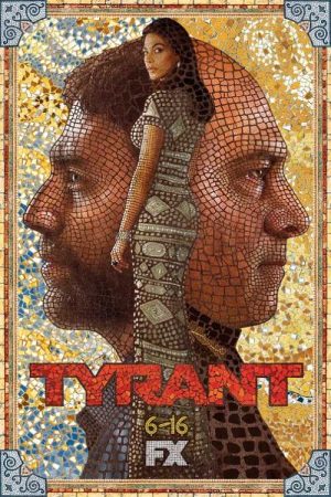 مسلسل Tyrant الموسم الثاني الحلقة 11 مترجمة